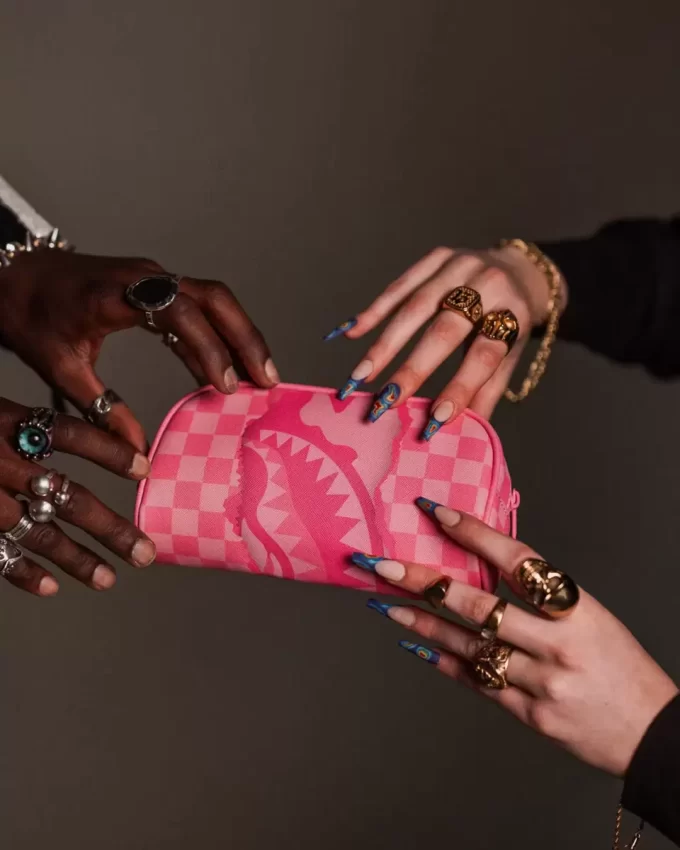 3 Uhr morgens Turnbeutel