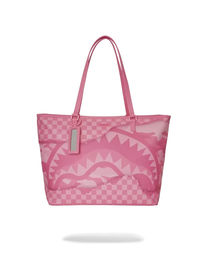 3 Uhr morgens Turnt Tote