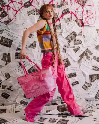 3 Uhr morgens Turnt Tote