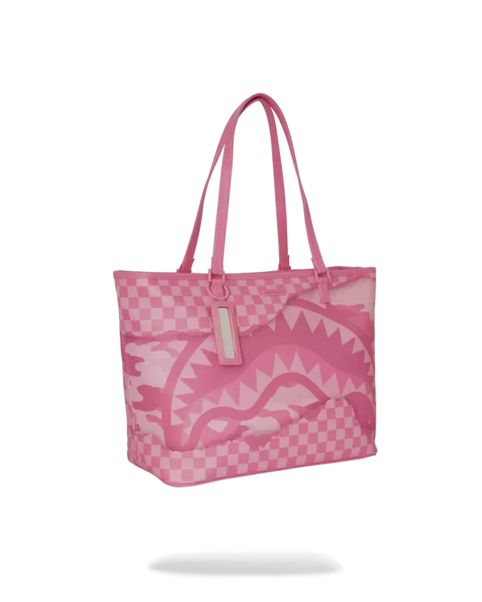 3 Uhr morgens Turnt Tote