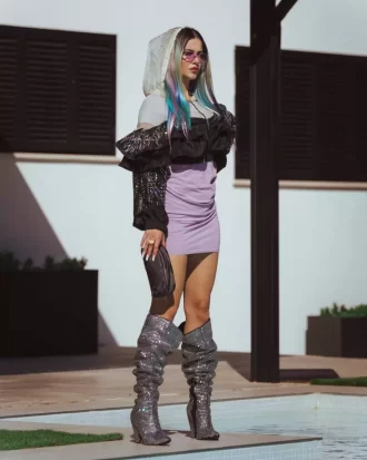 3 Uhr morgens Vollgasbeutel