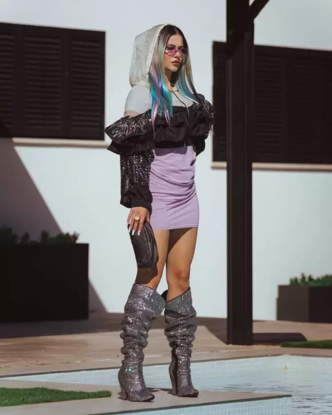 3 Uhr morgens Vollgasbeutel