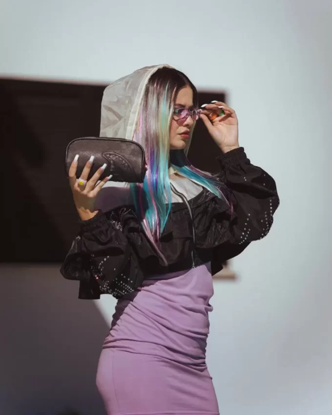 3 Uhr morgens Vollgasbeutel