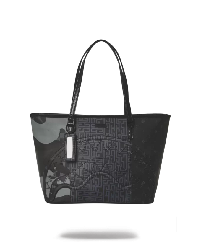 3AM DIE TRILOGIE-TASCHE