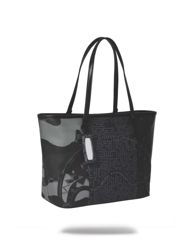 3AM DIE TRILOGIE-TASCHE