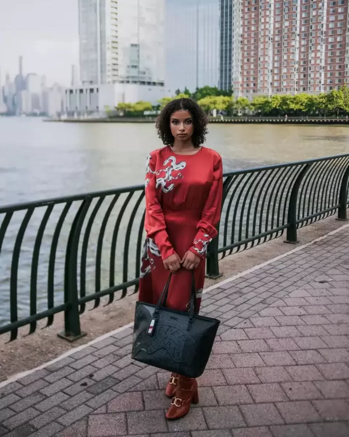 3AM DIE TRILOGIE-TASCHE