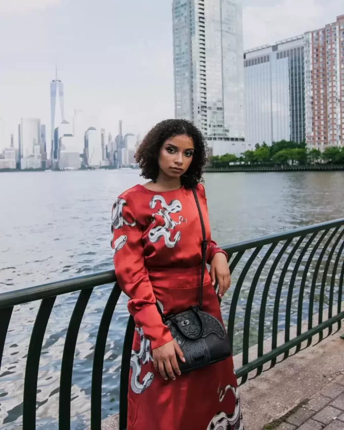 3AM DIE TRLOGIE-HANDTASCHE