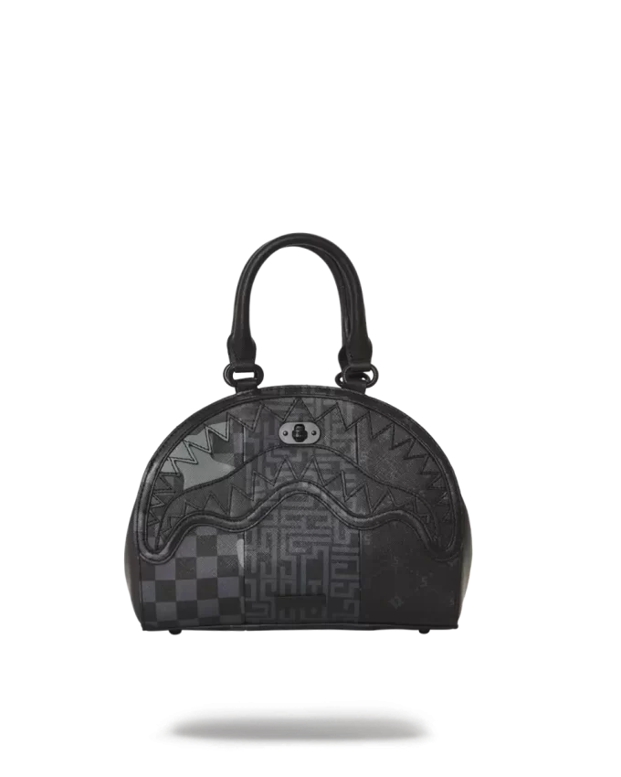 3AM DIE TRLOGIE-HANDTASCHE