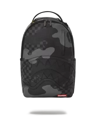 3AM FULL THROTTLE RUCKSACK (DLXV)