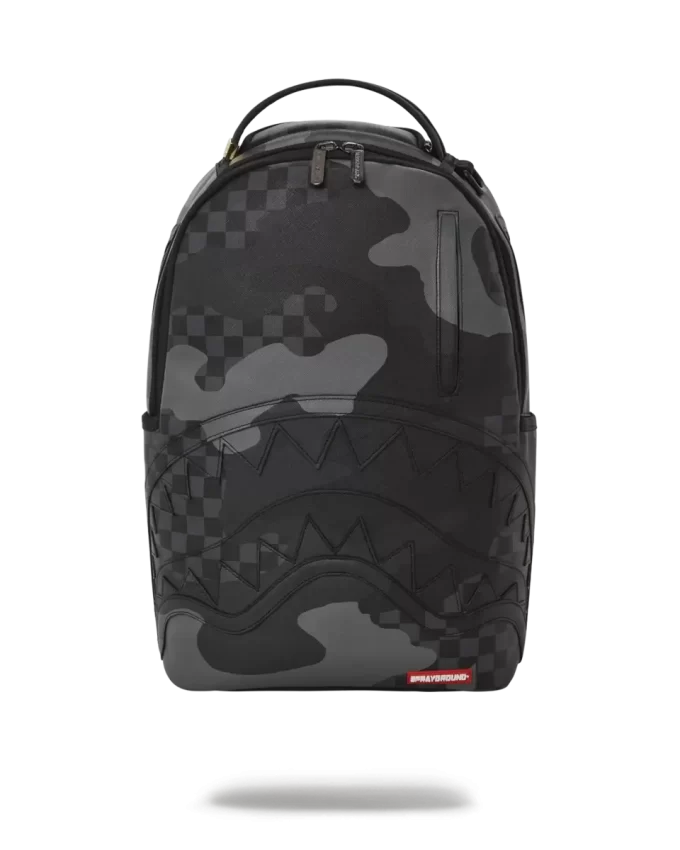 3AM FULL THROTTLE RUCKSACK (DLXV)