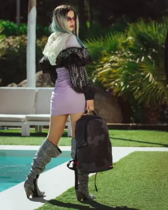 3AM FULL THROTTLE RUCKSACK (DLXV)