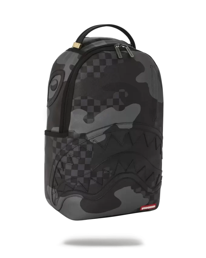 3AM FULL THROTTLE RUCKSACK (DLXV)