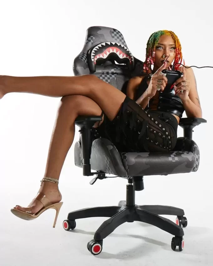 3AM Gaming-Stuhl – Extrem selten