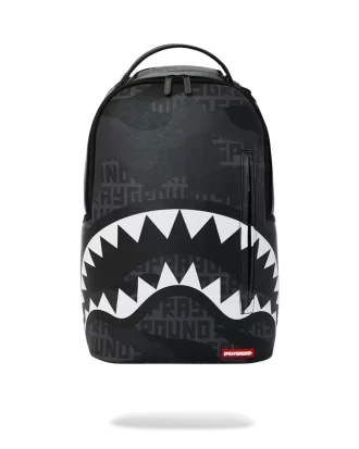 3AM INFINITI RUCKSACK (DLXV)