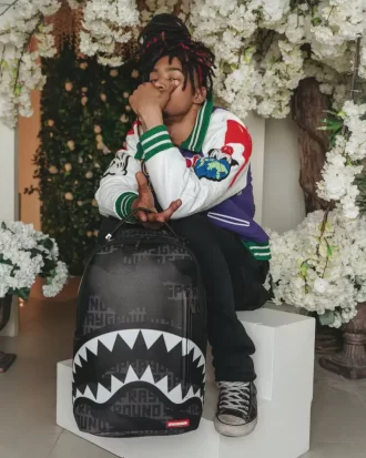 3AM INFINITI RUCKSACK (DLXV)