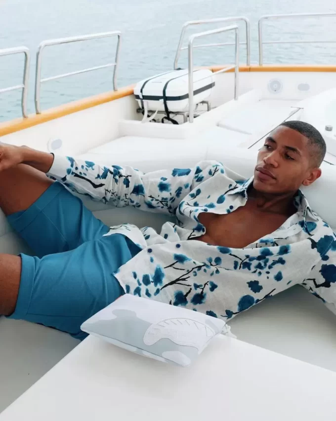 3AM LE BLANC Crossover-Kupplung 3AM LE BLANC Crossover-Kupplung