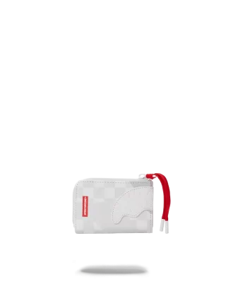 3AM LE BLANC GELDBÖRSE