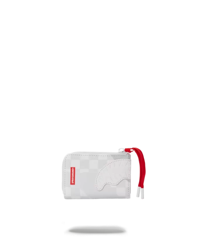 3AM LE BLANC GELDBÖRSE