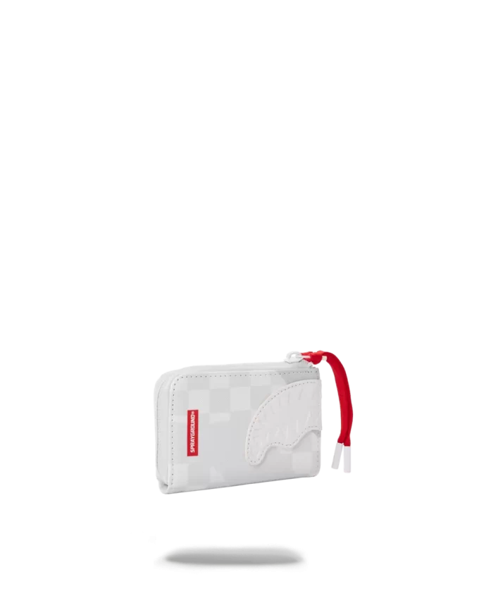 3AM LE BLANC GELDBÖRSE