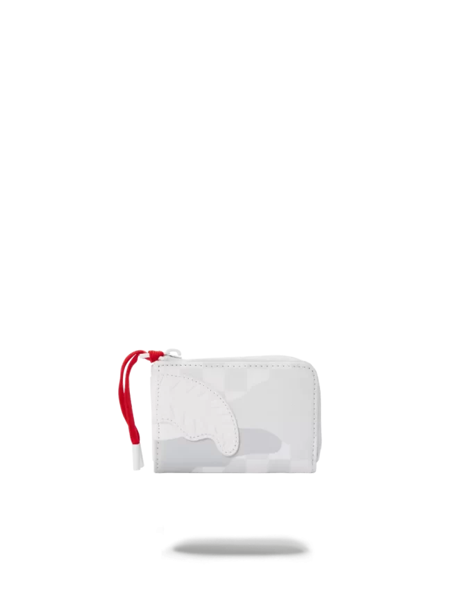 3AM LE BLANC GELDBÖRSE