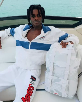 3AM LE BLANC HILLS RUCKSACK