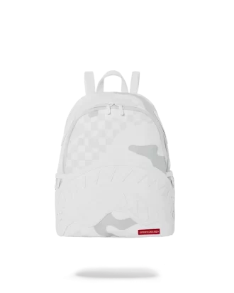 3AM LE BLANC SAVAGE RUCKSACK