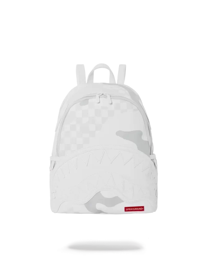 3AM LE BLANC SAVAGE RUCKSACK