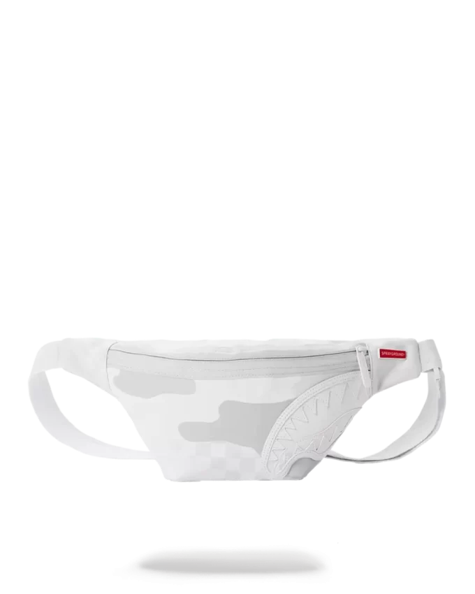 3AM LE BLANC SAVVY CROSSBODY