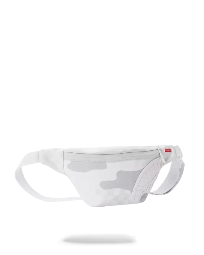 3AM LE BLANC SAVVY CROSSBODY