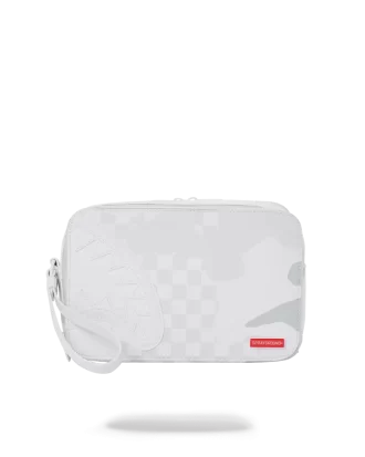 3AM LE BLANC Toilettentasche