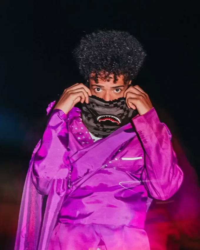 3AM NACKENWÄRMER 3AM NACKENWÄRMER