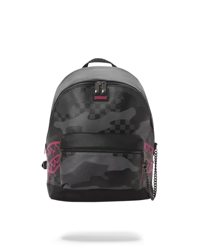 3AM PINK DRIP CHATEAU RUCKSACK