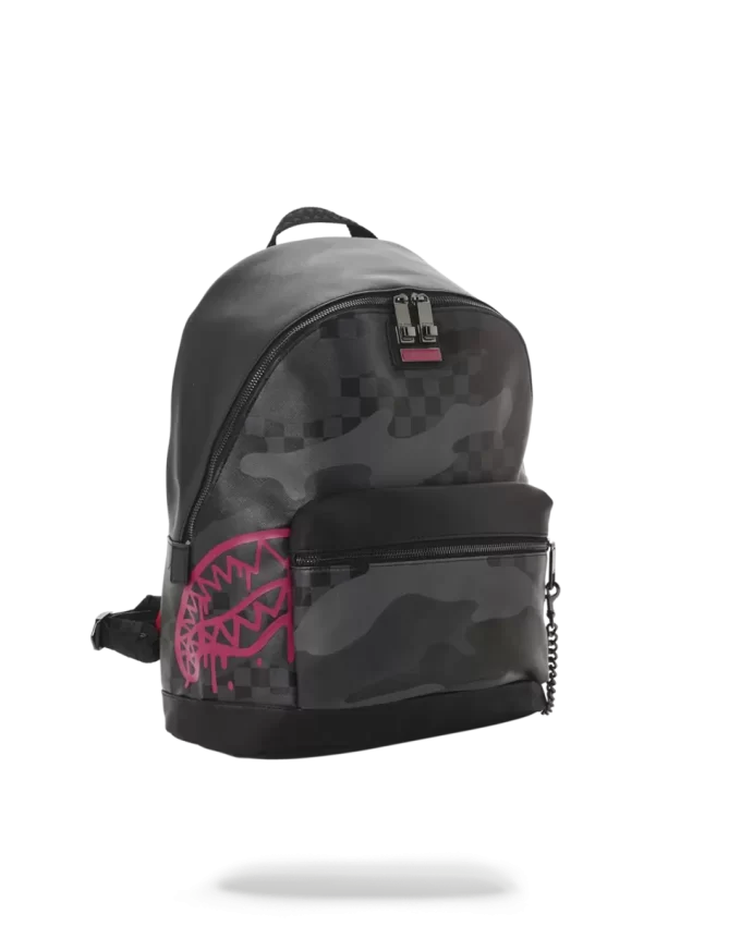 3AM PINK DRIP CHATEAU RUCKSACK