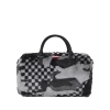 3AM PLUSH ASPEN HIGHLANDS MINI-DUFFLE