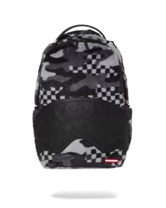 3AM PLUSH ASPEN HIGHLANDS RUCKSACK