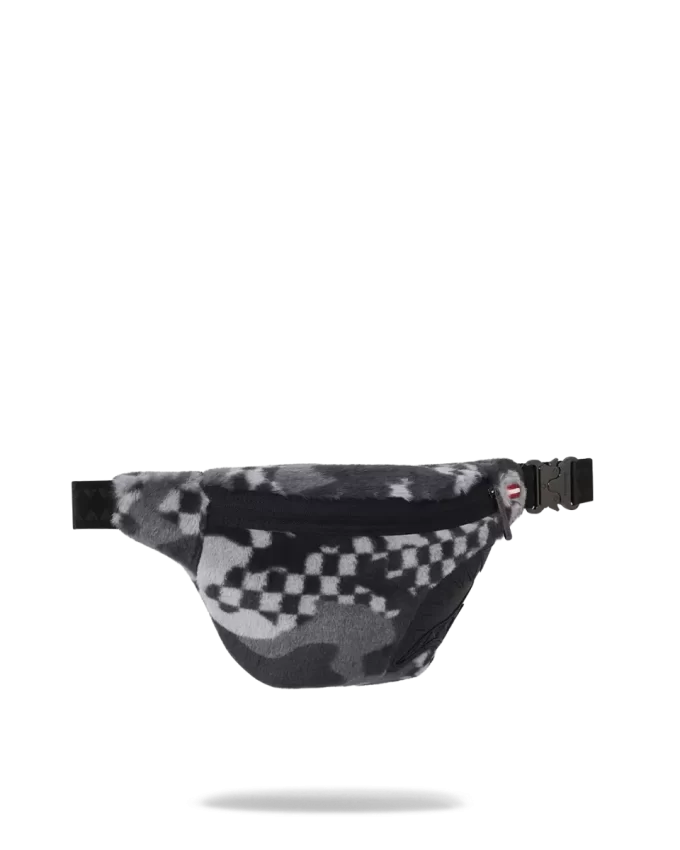 3AM PLUSH ASPEN HIGHLANDS SAVVY CROSSBODY 3AM PLUSH ASPEN HIGHLANDS SAVVY CROSSBODY