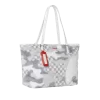 3AM PLUSH SWISS ALPS TOTE