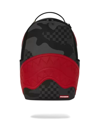 3AM RED ALERT RUCKSACK (DLXV)