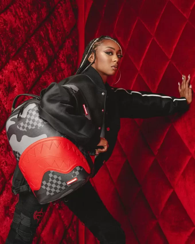 3AM RED ALERT RUCKSACK (DLXV)