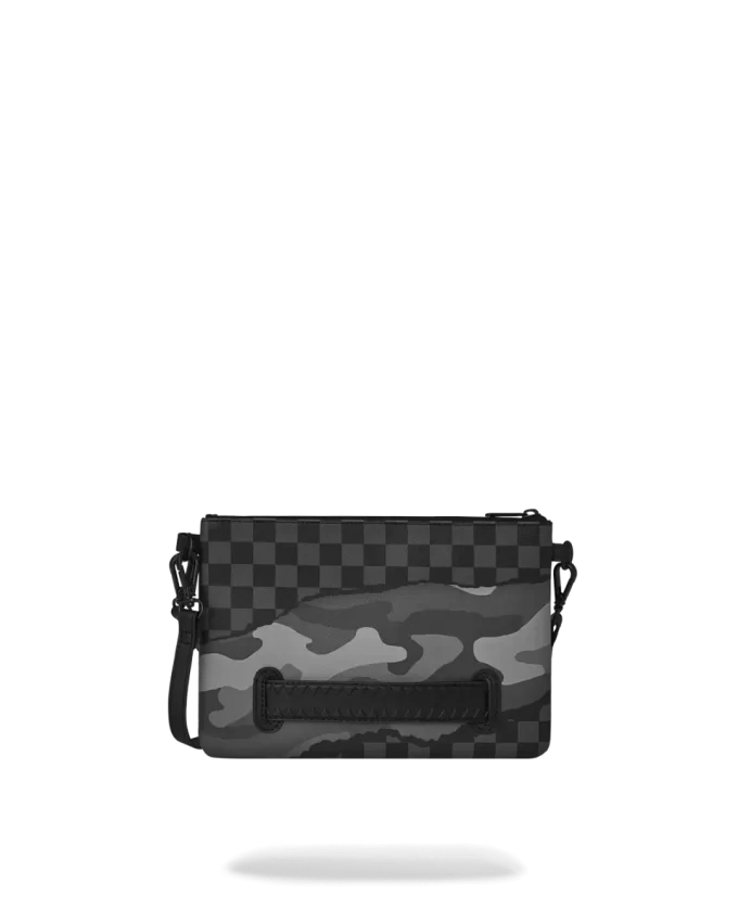 3AM RIPTIDE CROSSOVER-KUPPLUNG MIT SCHULTERGURT