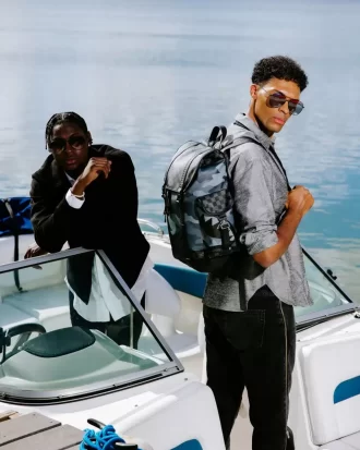 3AM RIPTIDE MONTE CARLO RUCKSACK