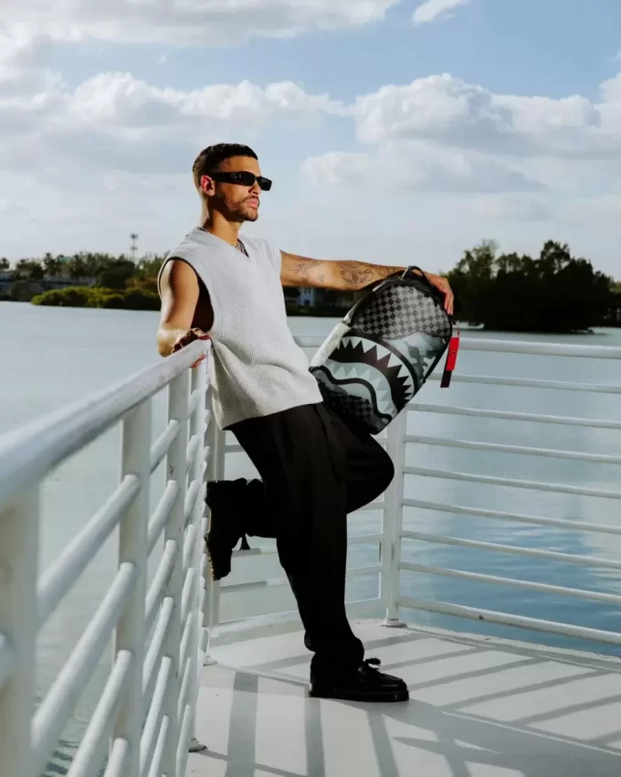 3AM RIPTIDE RUCKSACK