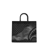 3AM RIPTIDE TORTUGA TOTE