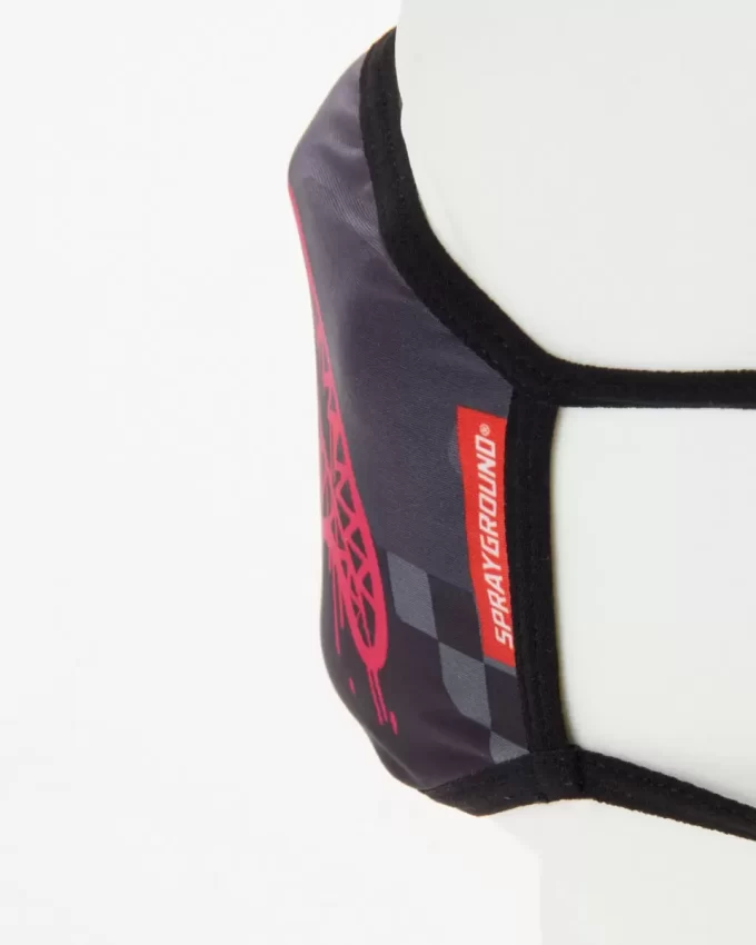 3AM SHARK FORMASCHINENMASKE