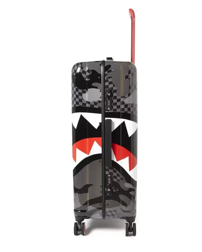 3AM SHARKNAUTICS 29,5″ GROSSES GEPÄCK