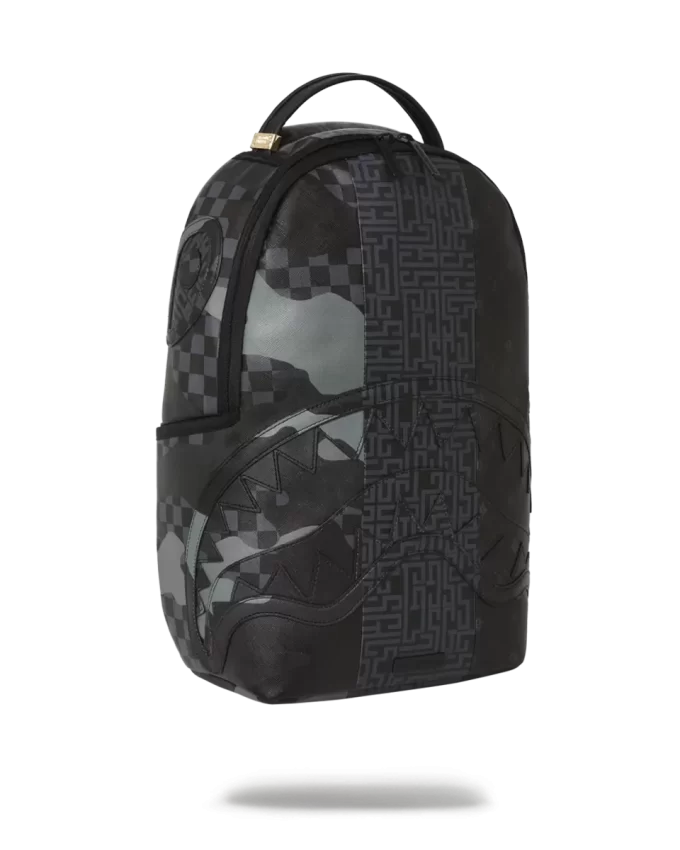 3AM THE TRILOGY RUCKSACK (DLXV)