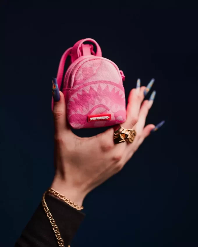 3AM TURNT SCHLÜSSELANHÄNGER