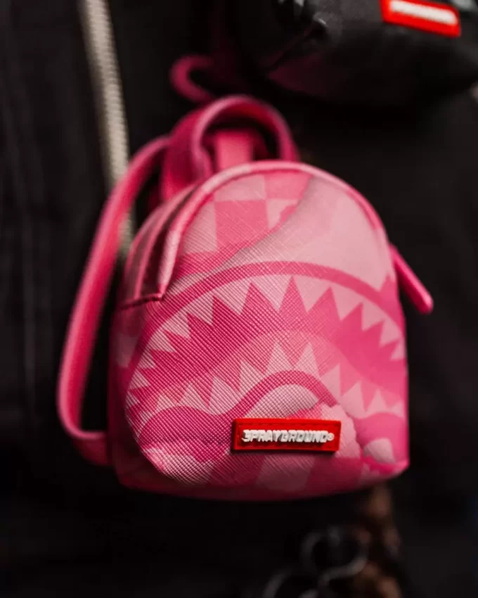 3AM TURNT SCHLÜSSELANHÄNGER