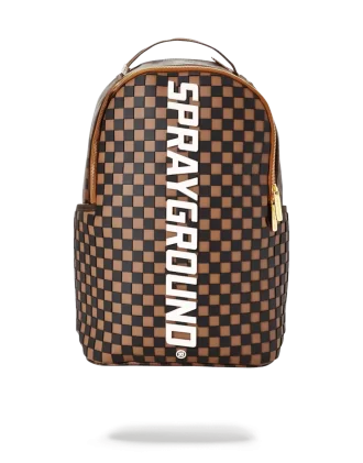 3D-GEFORMTES GUMMI-SCHARFLOGO