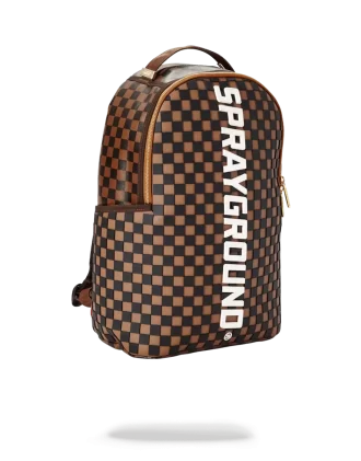 3D-GEFORMTES GUMMI-SCHARFLOGO